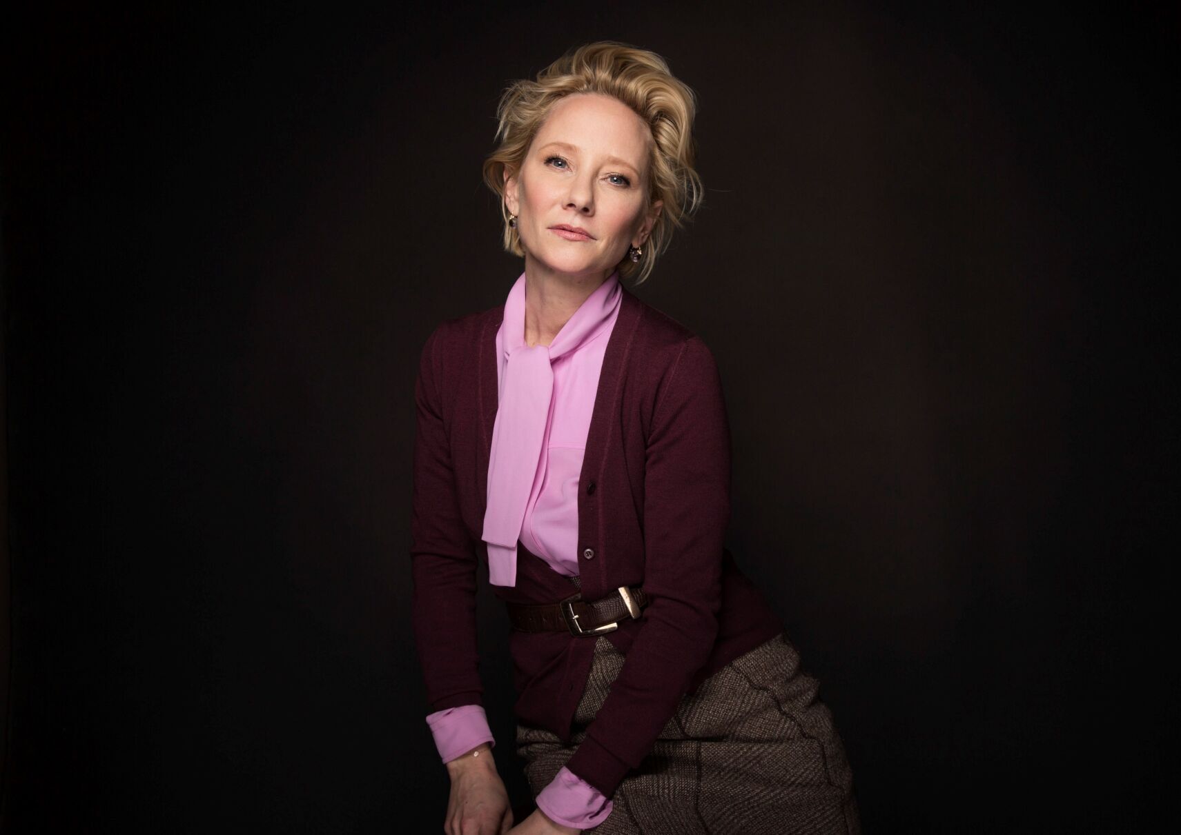 Anne Heche